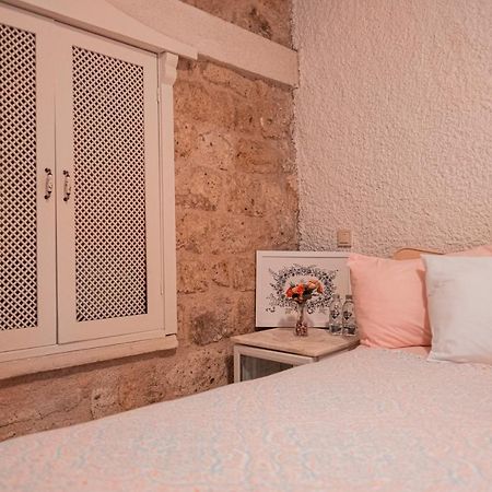Hoşça kal Alaçatı Exterior foto