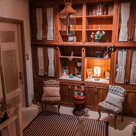 Hoşça kal Alaçatı Exterior foto