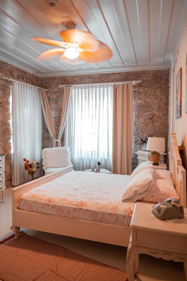 Hoşça kal Alaçatı Exterior foto