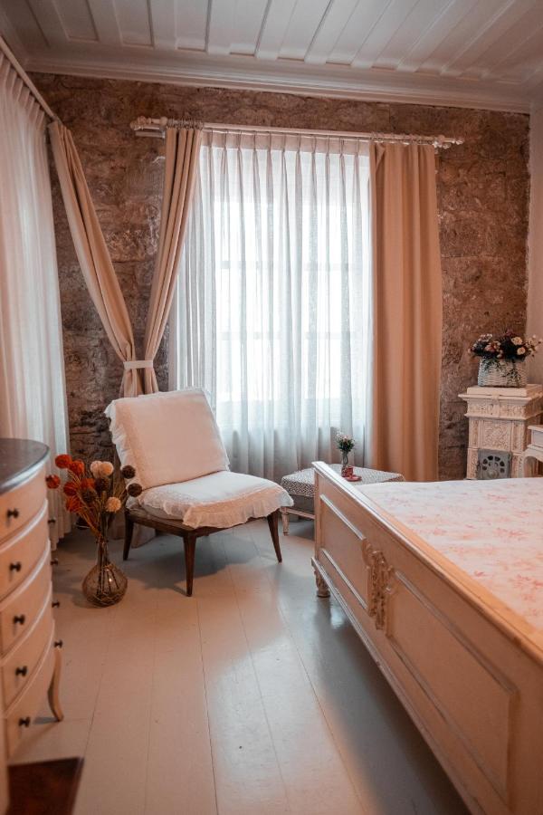 Hoşça kal Alaçatı Exterior foto