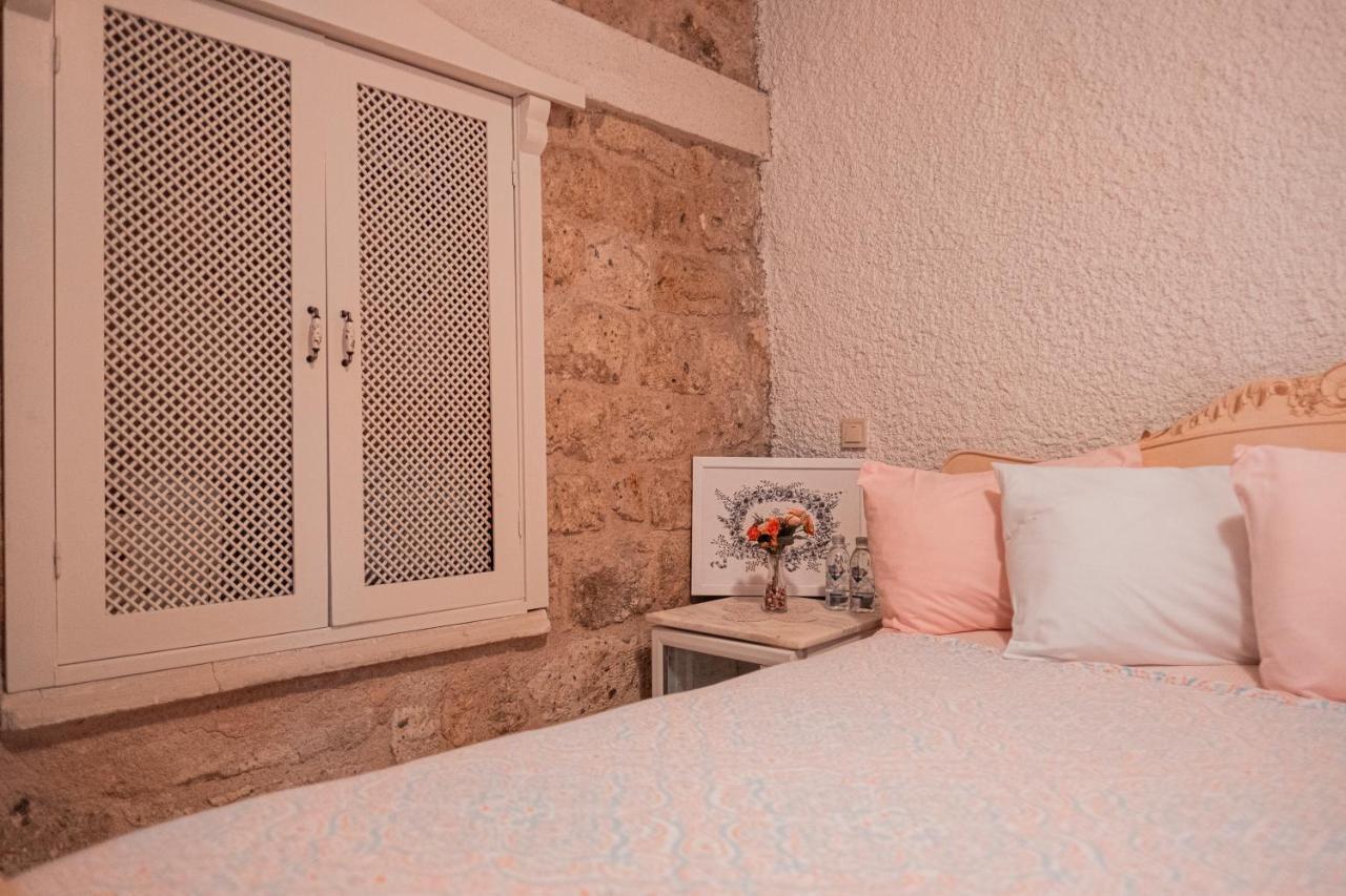 Hoşça kal Alaçatı Exterior foto