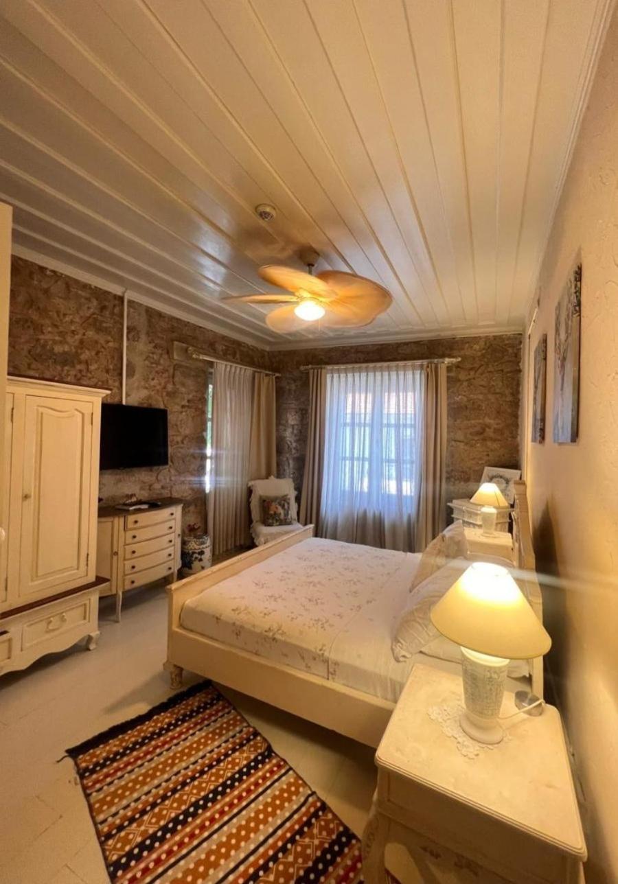 Hoşça kal Alaçatı Exterior foto